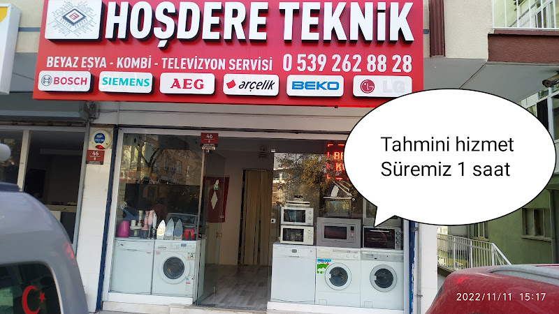Altındağ Uzman Teknik Servis Beyaz eşya servisi