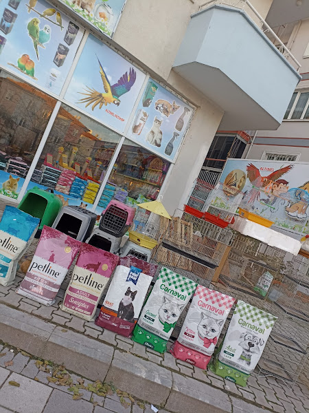 Altınel Petshop