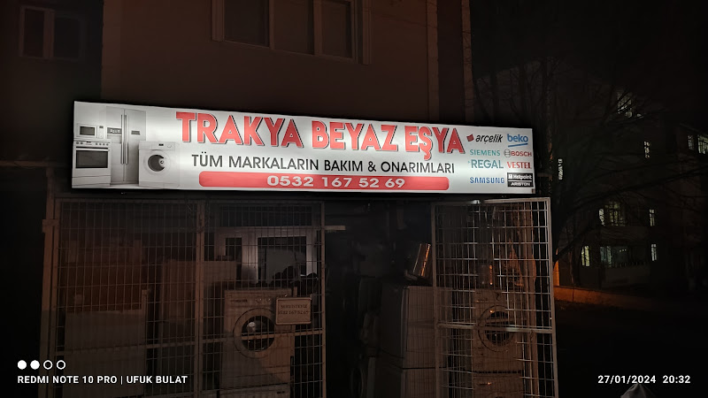 Altınova Teknik Servis