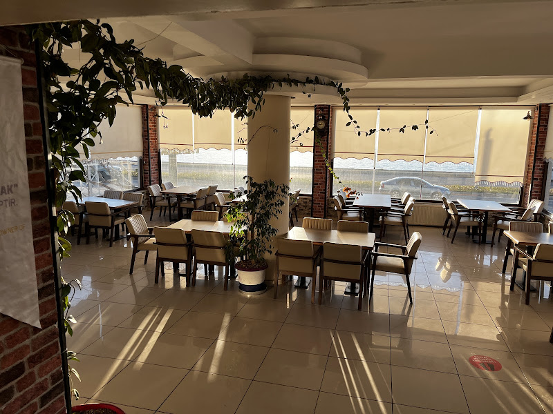 Altınsu Balık Restoran