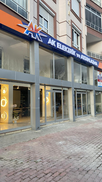 ALTUN LED (ALT Elektrik Elektronik ve Aydınlatma San. Tic. Ltd. Şti.