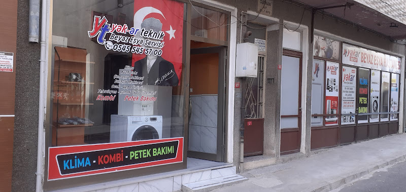 ALTUN TEKNİK BEYAZ EŞYA VE KOMBİ TAMİR SERVİSİ