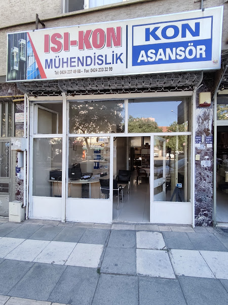 ALTUNGÖK ASANSÖR