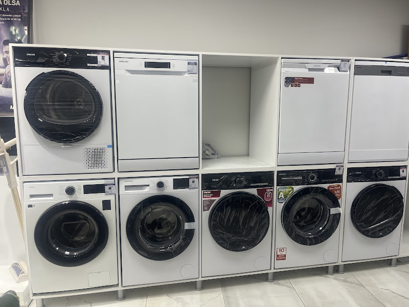 ALTUS BAYİ - BERKAY ELEKTRİKLİ EV ALETLERİ