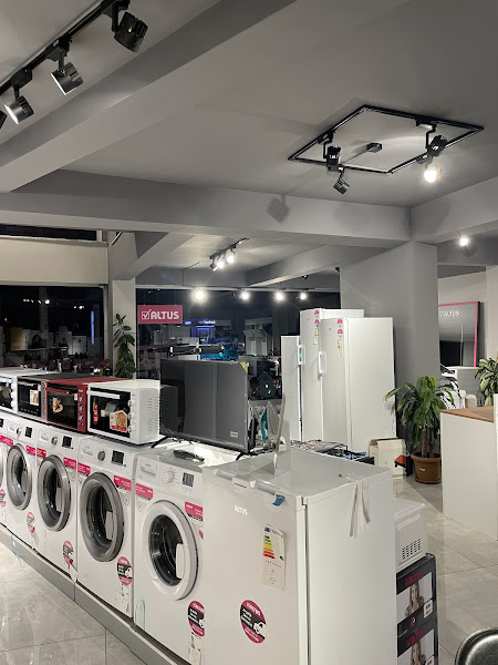 Altus-Grundig-Airfel Klima Denizli Yetkili Satıcı