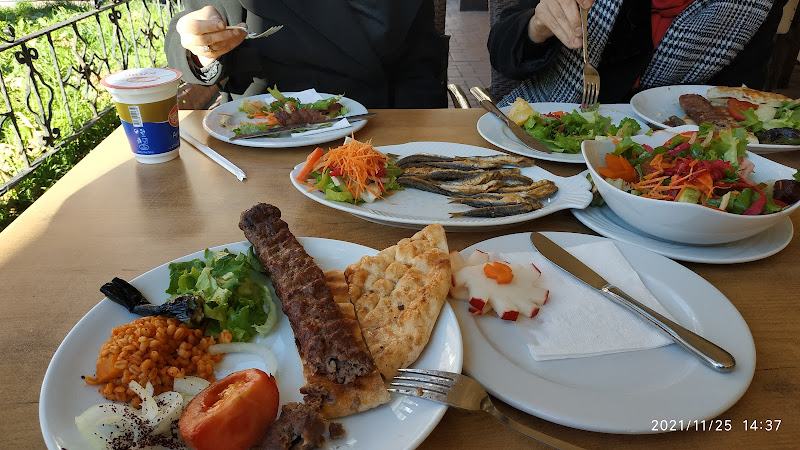 Amasra Sofrası