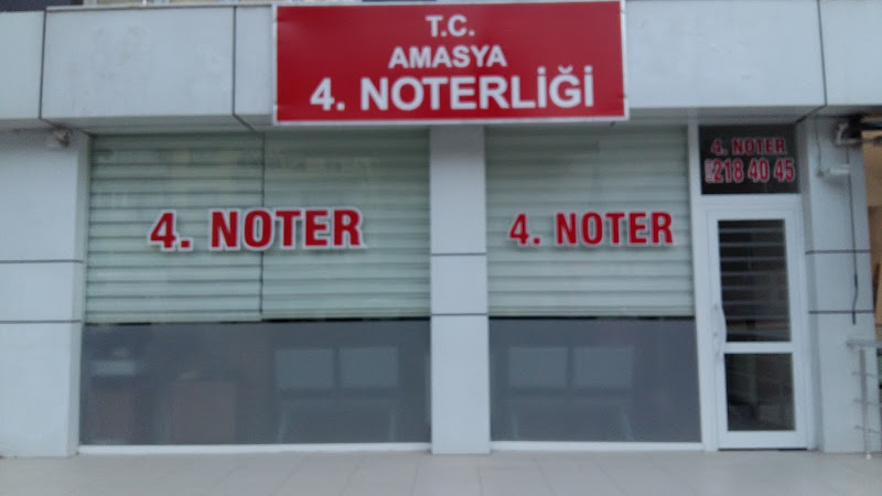 Amasya 2.Noterliği