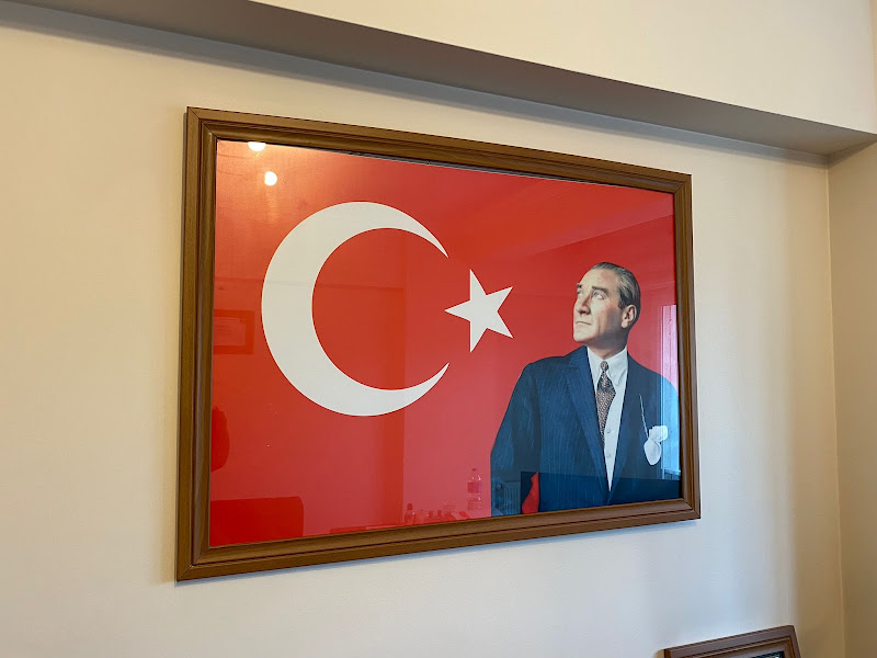 Amasya Avukat Raziye Şimşek Dadak Hukuk Bürosu