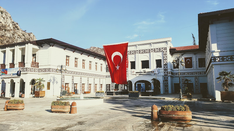 Amasya Belediyesi
