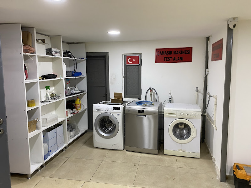 Amasya - Bosch Yetkili Servisi