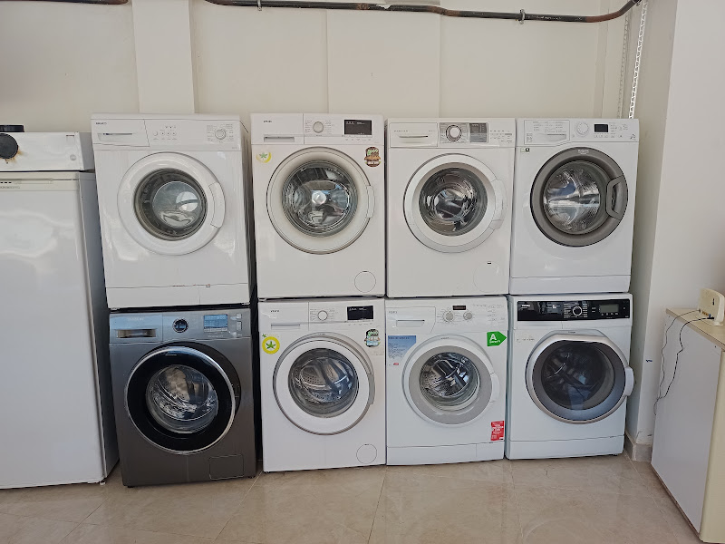 AMASYA İKİNCİ EL EŞYA DEPOSU MEHLEP CONCEPT