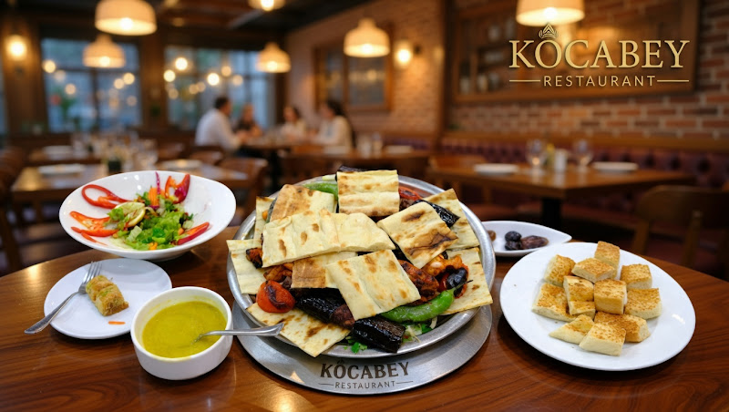 Amasya Kocabey Restaurant