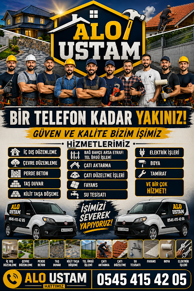 AMASYA USTA