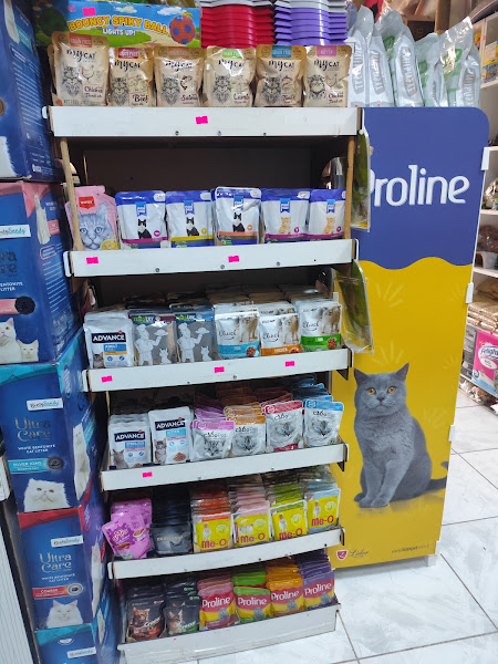 Amazon Akvaryum Petshop