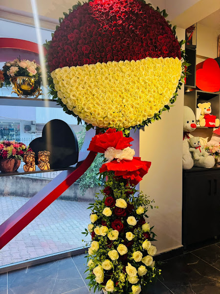 Amor Çiçek