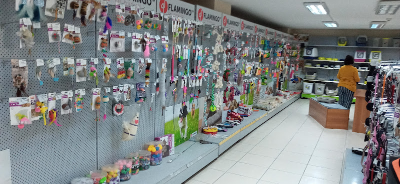 Anadolu Akvaryum ve Pet Ürünleri