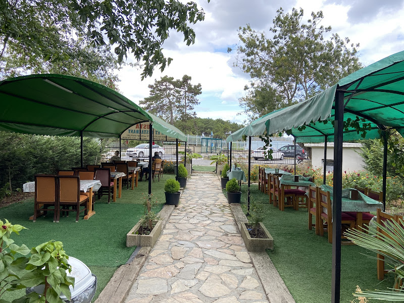 Anıl Restaurant