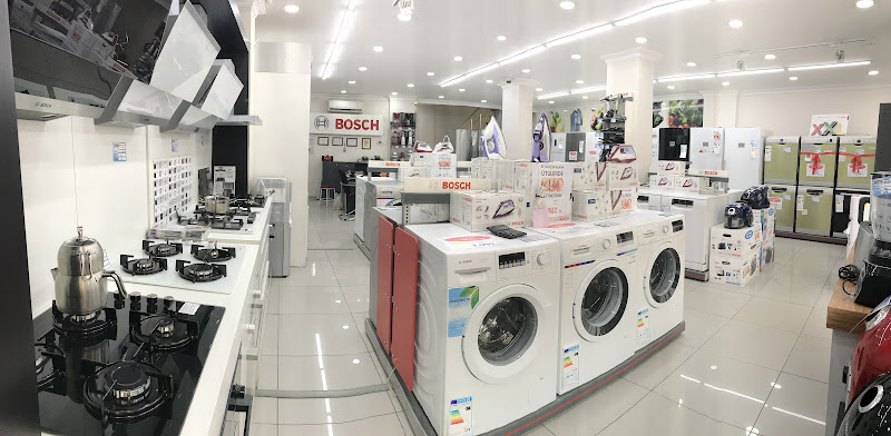 Anıl Ticaret – Balıkesir Beyaz Eşya