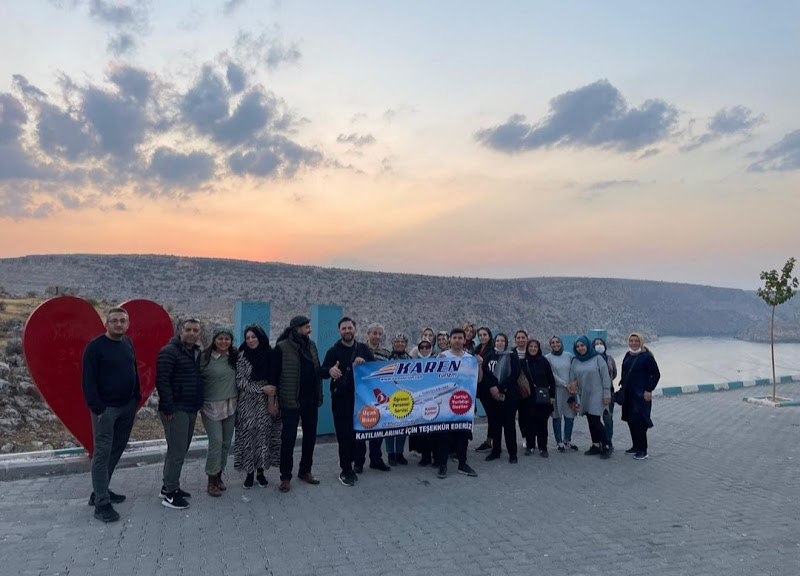 Aniş Turizm Seyahat Acentası