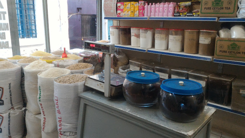 Anıt Baharat Bakliyat