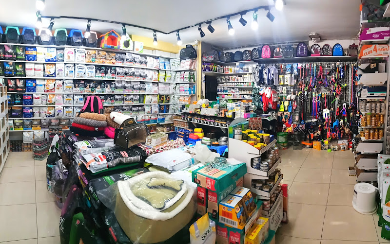 Anıttepe Anıt Petshop