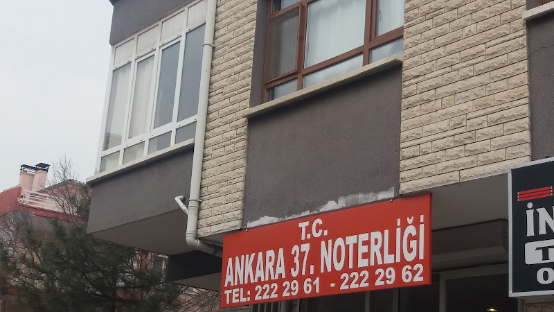 Ankara 6. Noterliği