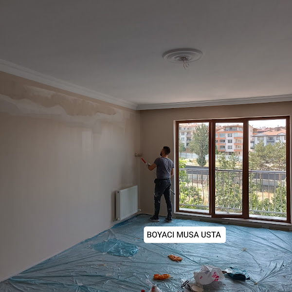 Ankara Berat Yapı Dekarasyon