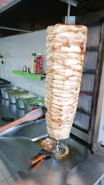 Ankara Dönercisi