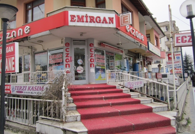 Ankara Eczanesi