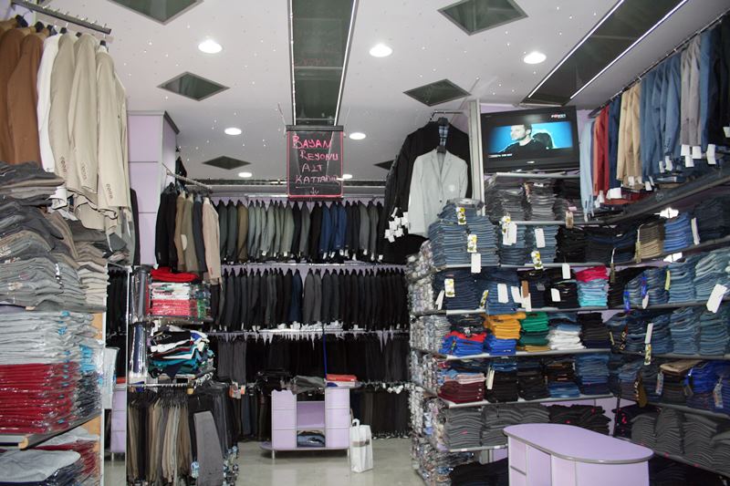 Ankara Giyim