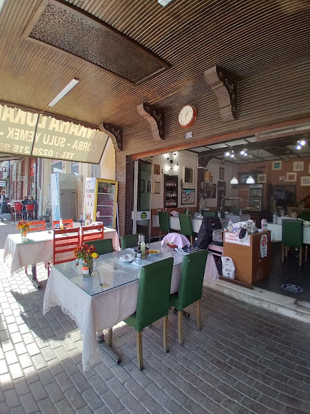 Ankara Lokantası