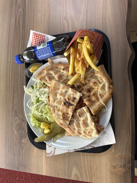 Ankara Meydan Döner