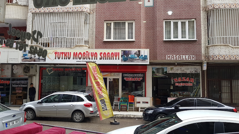 Ankara Mobilya Dünyasi