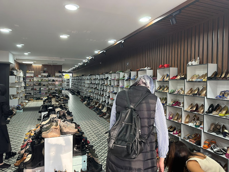 Ankara Saraç Ayakkabı