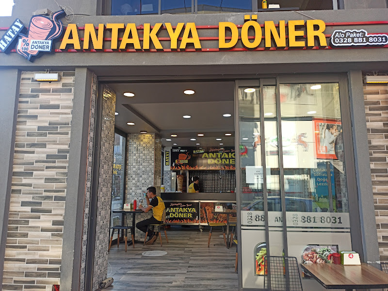 Antakya Bizim Döner