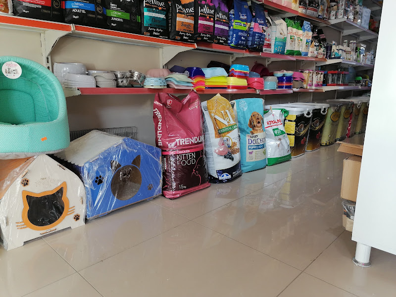 Antakya Nazım PETS CLUB