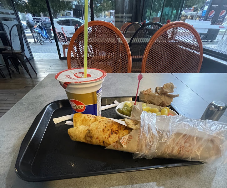 Antakya Sos Döner