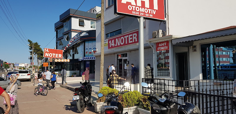 Antalya 2.Noter
