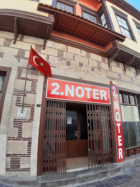 Antalya 26. Noterliği