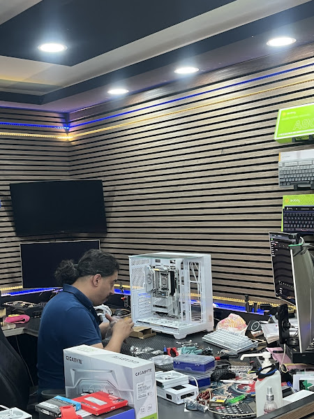 Antalya Acil Bilgisayar Servisi
