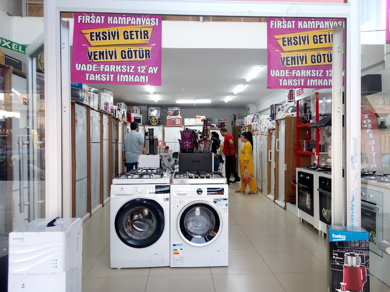 Antalya Altus Bayii Yakut Ticaret Dayanıklı Tüketim Malları