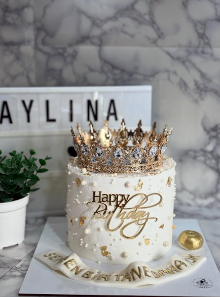 Antalya Aylina Butik Pasta