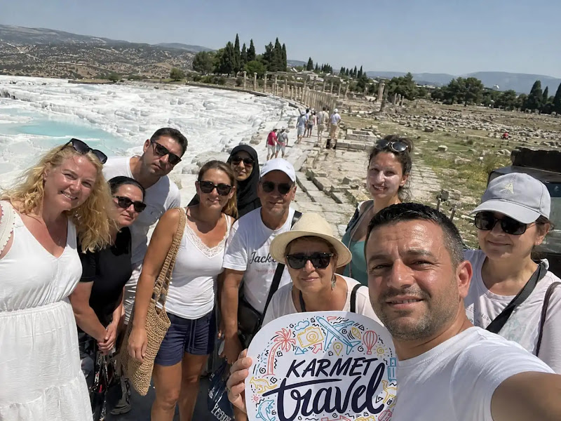 Antalya Daily Tours & Excursions | Antalya Boat Tours | Antalya Ausflüge | Экскурсии Анталия - Karmet Travel