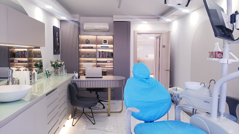 Antalya Dent15 Ağız ve Diş Sağlığı Polikliniği
