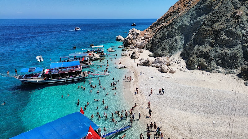 Antalya Excursions - My Antalya Tours Travel Agency