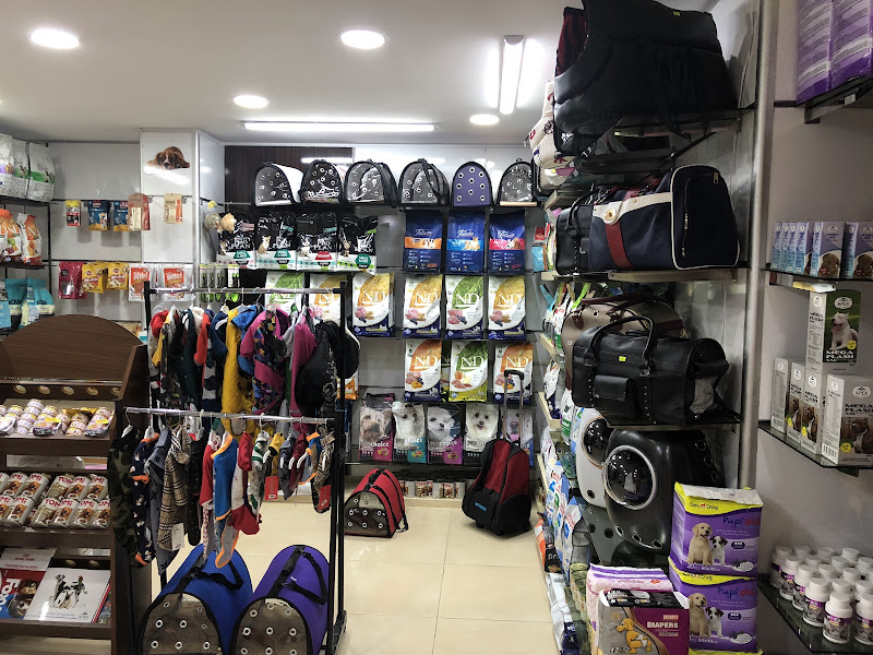 Antalya Liman Petshop