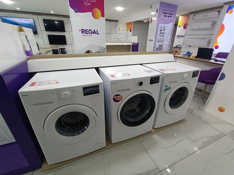 ANTALYA REGAL BAYİSİ E.O A.Ş