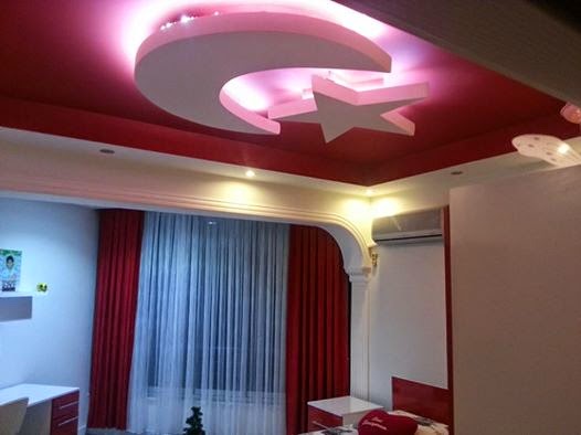 Antalya Tadilat Dekorasyon
