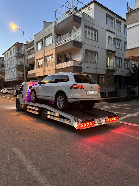 Apaydın oto kurtarma kayseri