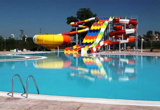 Aqua Bahçe